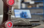Inspection, Control, and Documentation of Carbon Fiber Race Car Components