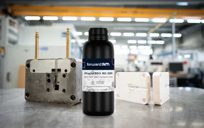 One Platform, Endless Possibilities: How iAM Marketplace™ Streamlines Industrial AM