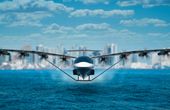Podcast: How to Turn Gum into Shoes, Reducing CO2 in Construction by 40 percent, High-Speed Flying Boats