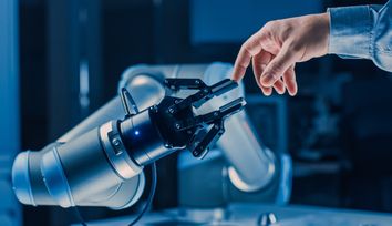 Robots in the Real World: What It Takes to Build Motion Systems That Deliver