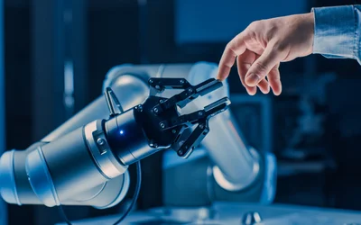 Robots in the Real World: What It Takes to Build Motion Systems That Deliver
