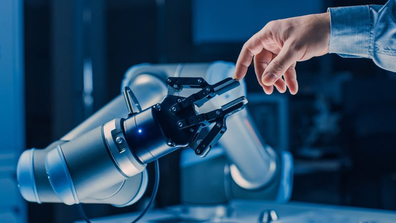 Robots in the Real World: What It Takes to Build Motion Systems That Deliver