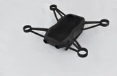 What are the challenges of drone manufacturing and how 3D printing can help