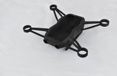 What are the challenges of drone manufacturing and how 3D printing can help