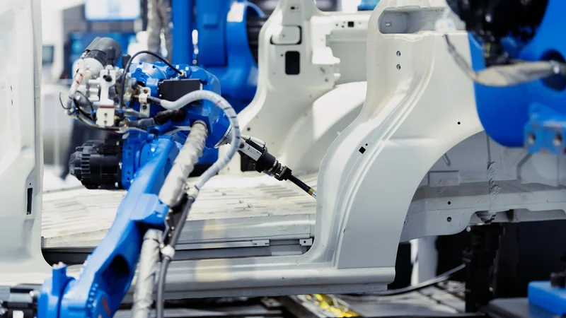 Electromechanical Actuators Require Smart and Integrated Driver Solutions to Empower the Intelligence at the Edge