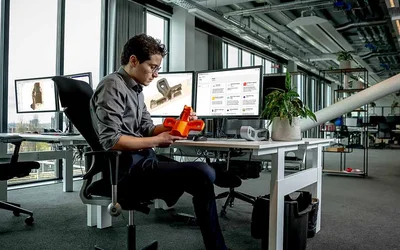 Smooth sailing with Ultimaker Cura 4.11
