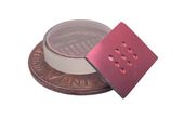 Microscopic Mirrors for Future Quantum Networks