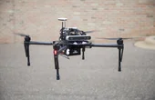 SLAM-ming good hardware for drone navigation