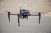 SLAM-ming good hardware for drone navigation