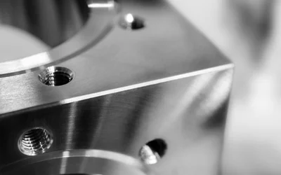 The Ultimate Guide to Stainless Steel Machining