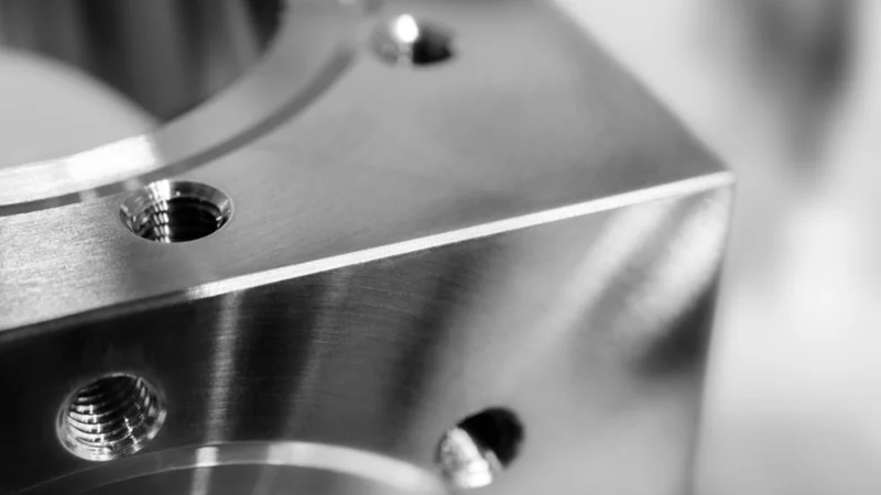 The Ultimate Guide to Stainless Steel Machining