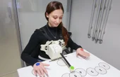 High-tech "replacement parts" offer hope to millions