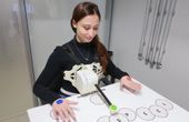 High-tech "replacement parts" offer hope to millions