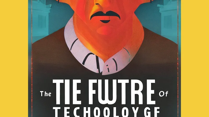 When a robot writes a book