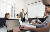 Automatic Speech Recognition and Translation: Faster Working and Learning