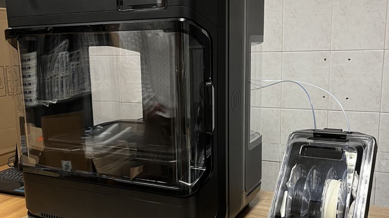 Panelli Srl: Accelerating Prototyping and Testing with 3D Printing