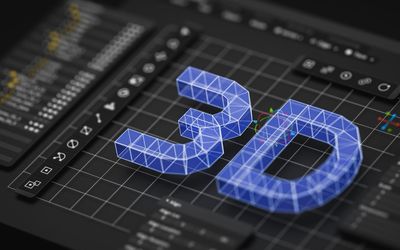 Understanding 3D Printer File Formats (STL, OBJ, 3MF, and more): What Files do 3D Printers Use?