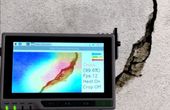 Implementing Real-Time Surface Crack Detection System: Predictive Maintenance with EdgeAI