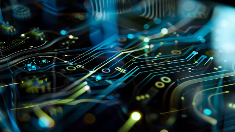 Exploring the role of advanced circuits in next-generation technologies