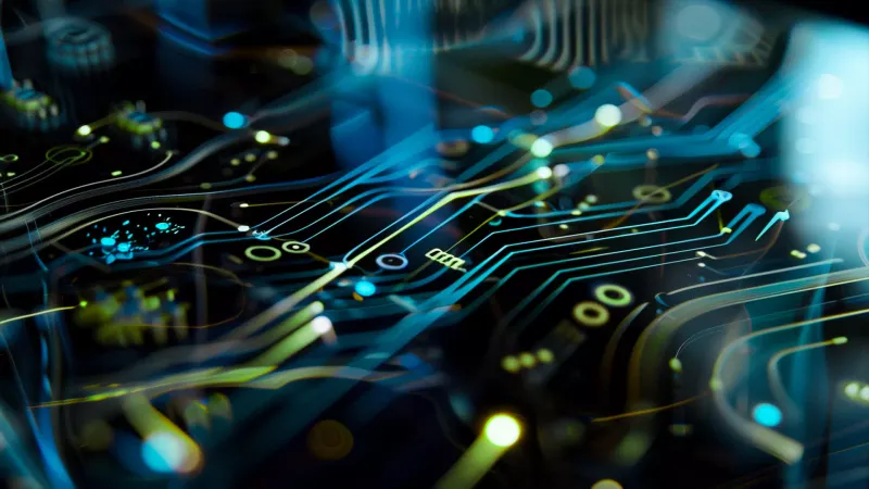 Exploring the role of advanced circuits in next-generation technologies