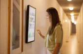 Making retail smarter: build context-aware experiences with the Arduino® VENTUNO™ Q board