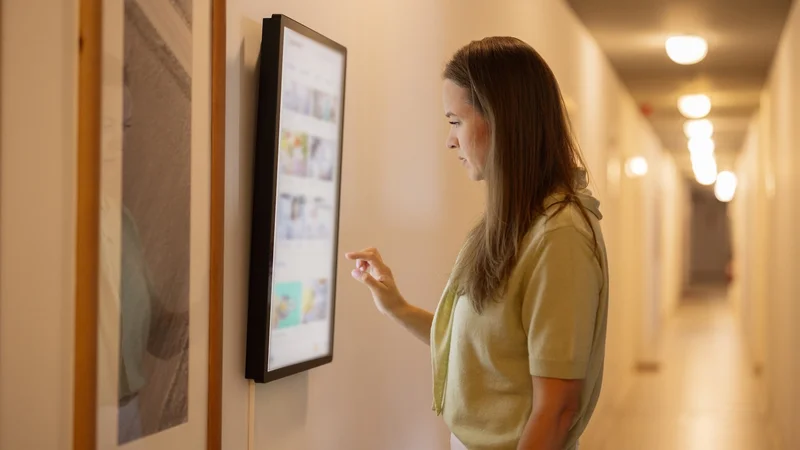 Making retail smarter: build context-aware experiences with the Arduino® VENTUNO™ Q board