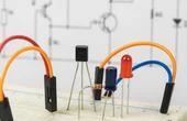 Transistor as a Switch: Theory and Practical Implementation for Digital and Hardware Engineers