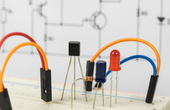 Transistor as a Switch: Theory and Practical Implementation for Digital and Hardware Engineers