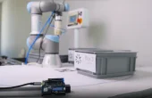 From voice command to robotic arm: how agentic AI on the edge is changing the factory floor