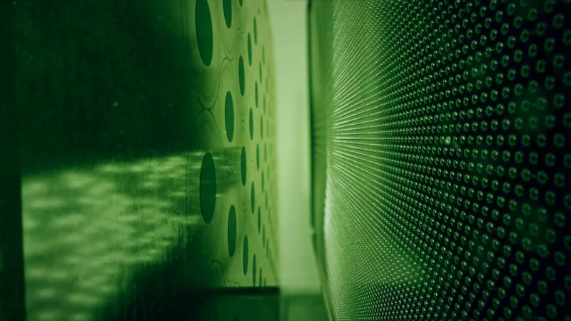 Electroforming