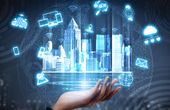 Empowering Smart City Development: Leveraging 3D City Models and Digital Twins for Data-Driven Innovations in Electronics