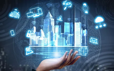 Empowering Smart City Development: Leveraging 3D City Models and Digital Twins for Data-Driven Innovations in Electronics