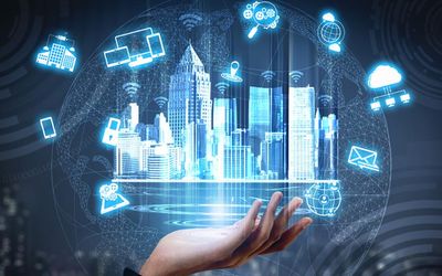 Empowering Smart City Development: Leveraging 3D City Models and Digital Twins for Data-Driven Innovations in Electronics