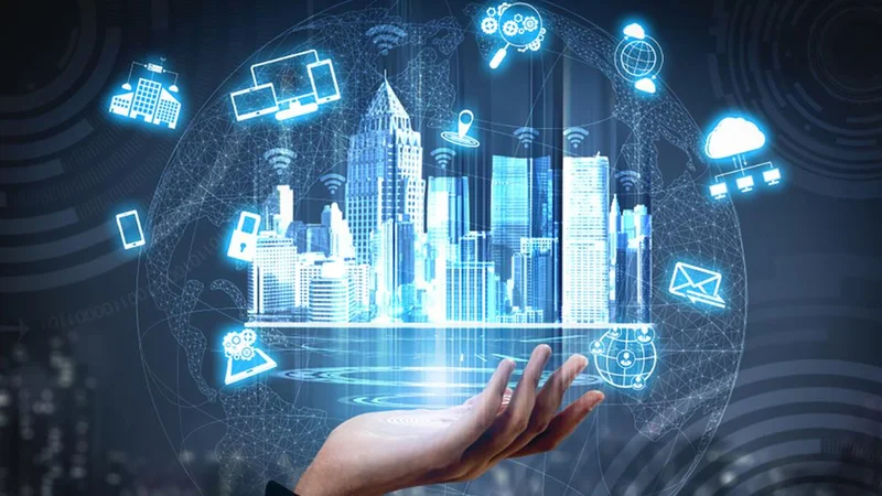Empowering Smart City Development: Leveraging 3D City Models and Digital Twins for Data-Driven Innovations in Electronics