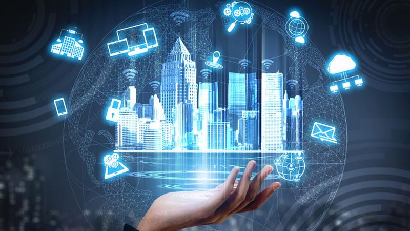 Empowering Smart City Development: Leveraging 3D City Models and Digital Twins for Data-Driven Innovations in Electronics
