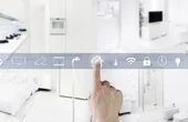 Creating smart homes and building automation that are good for people and the environment
