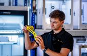 IMES3D: Expert Support for Industry-Level 3D Printing