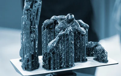 3D Print Supports: A Guide for Engineers
