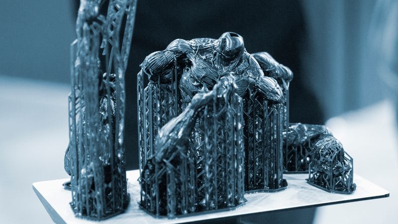 3D Print Supports: A Guide for Engineers