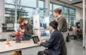 Top 5 benefits of 3D printing in higher education