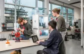Top 5 benefits of 3D printing in higher education