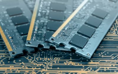 HBM2 vs GDDR6: Engineering Deep Dive into High-Performance Memory Technologies
