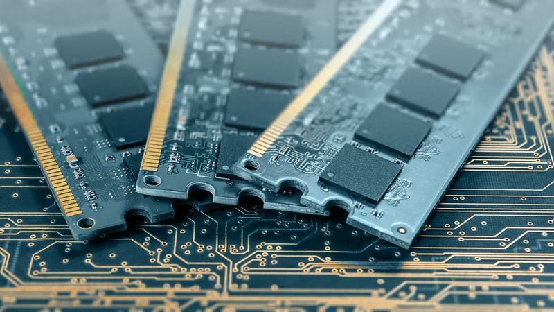 HBM2 vs GDDR6: Engineering Deep Dive into High-Performance Memory Technologies