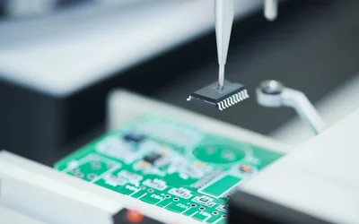 What is SMT: A Comprehensive Guide to Surface Mount Technology