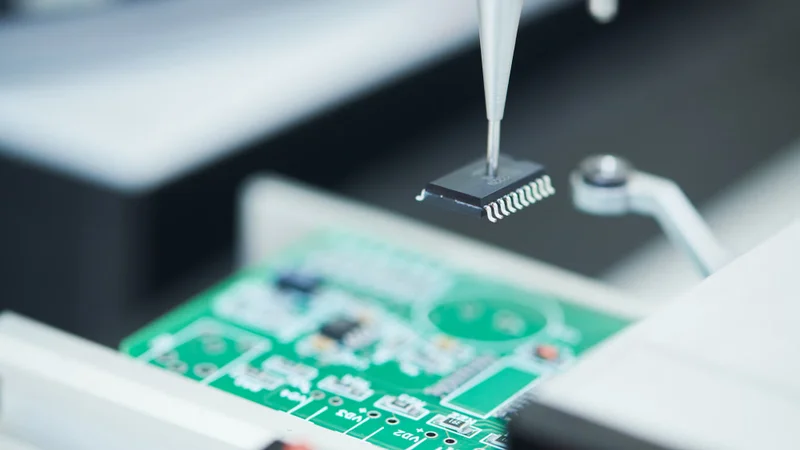 What is SMT: A Comprehensive Guide to Surface Mount Technology