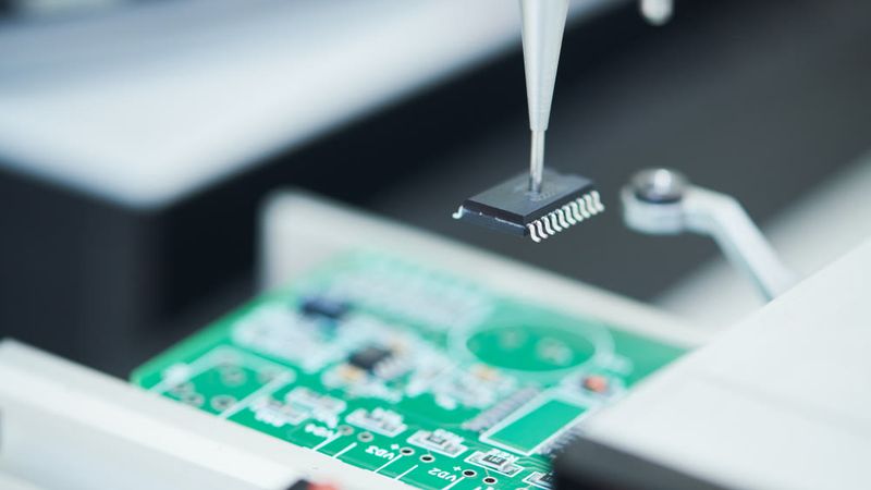 What is SMT: A Comprehensive Guide to Surface Mount Technology