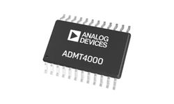 0.zat33yhg08AnalogDevicesInc.ADMT4000TruePower OnMulti TurnPositionSensor