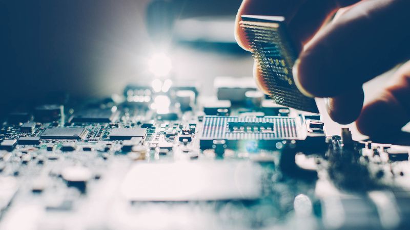 From AI and beyond: Highlights of the Linley Fall Processor Conference 2021