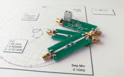 RF Design Methodology: From Specification to Verification