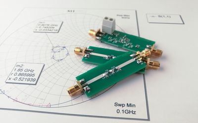 RF Design Methodology: From Specification to Verification